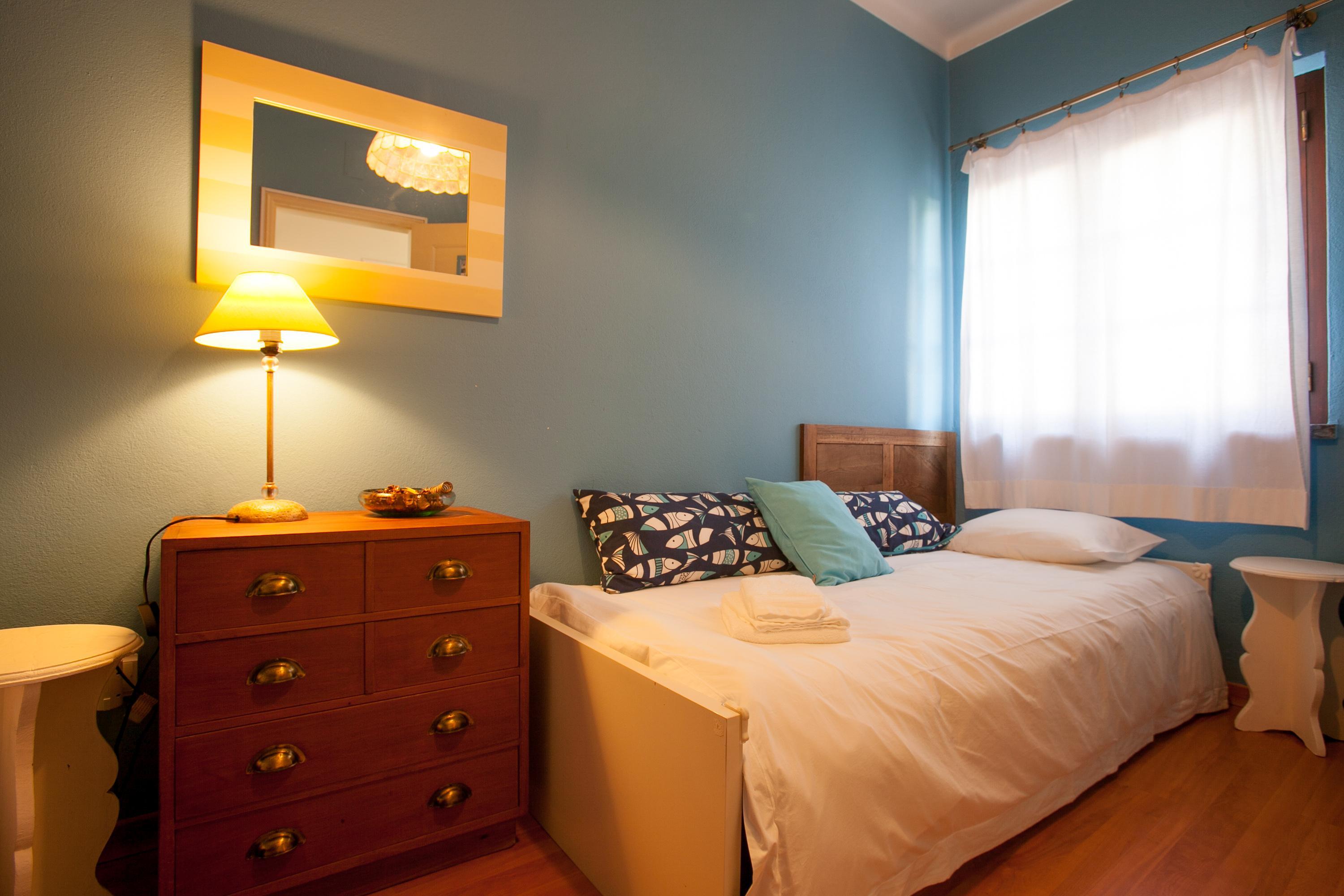 Ericeira Chill Hill Hostel & Private Rooms - Peach Garden Εξωτερικό φωτογραφία