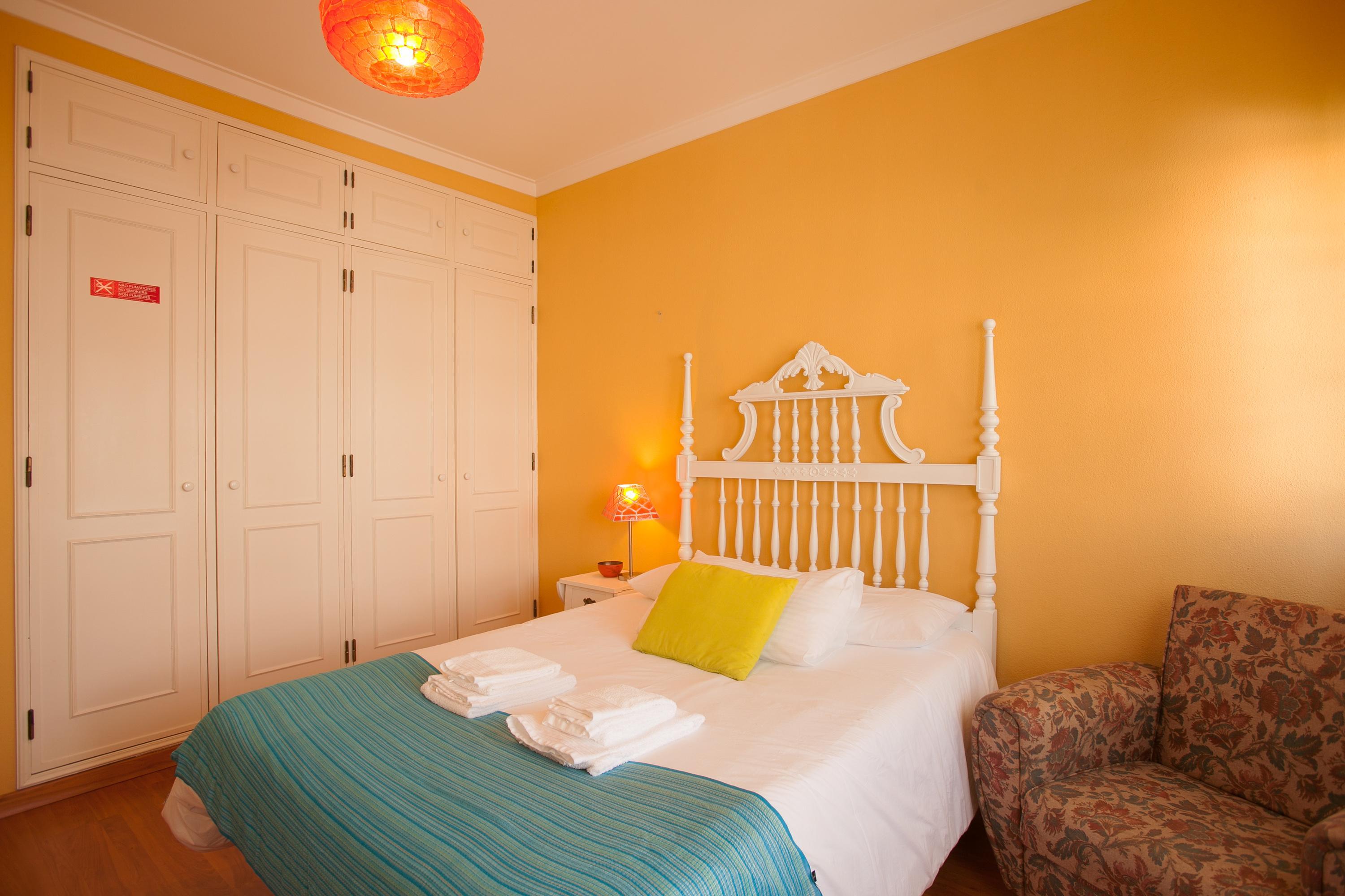 Ericeira Chill Hill Hostel & Private Rooms - Peach Garden Εξωτερικό φωτογραφία