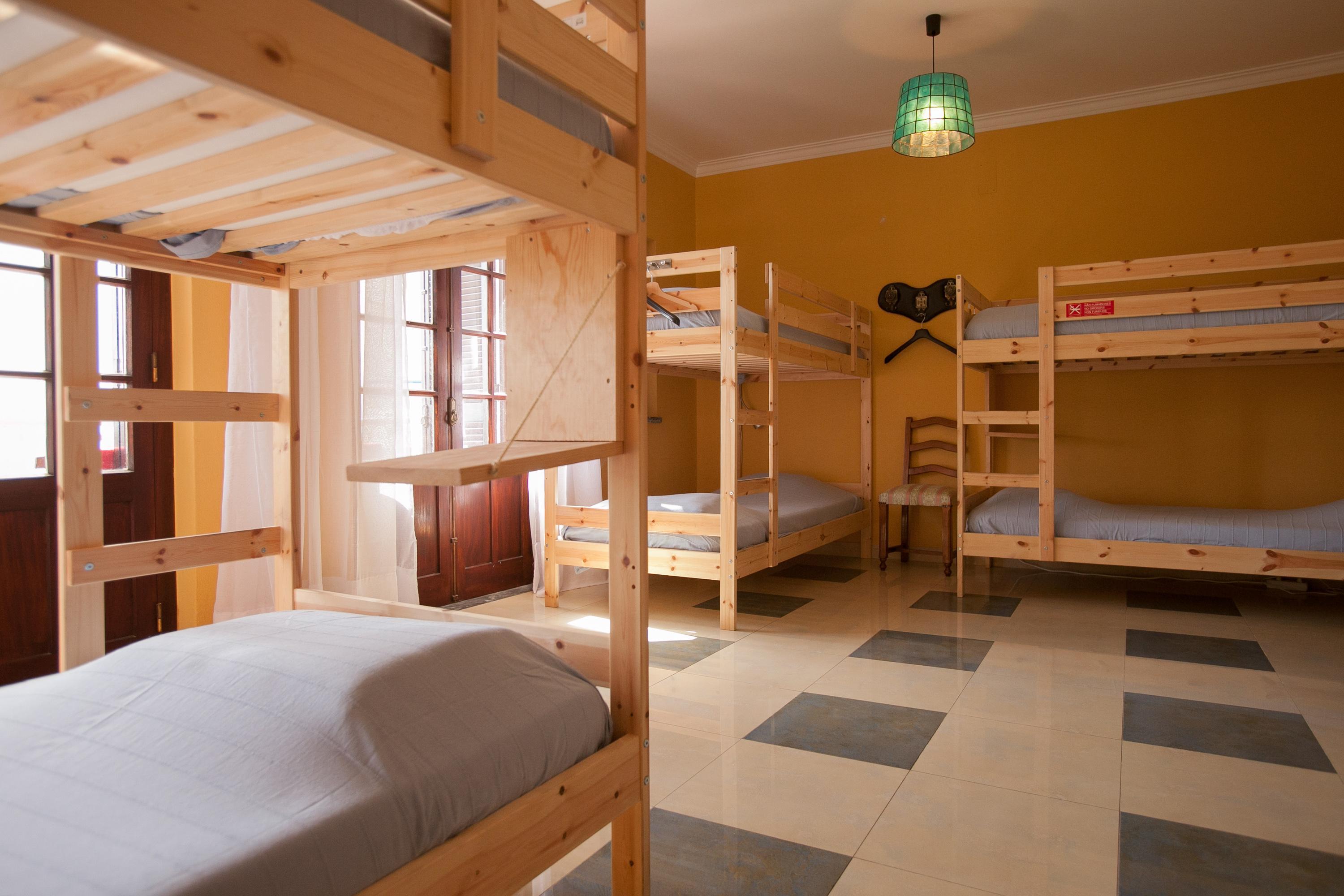 Ericeira Chill Hill Hostel & Private Rooms - Peach Garden Εξωτερικό φωτογραφία