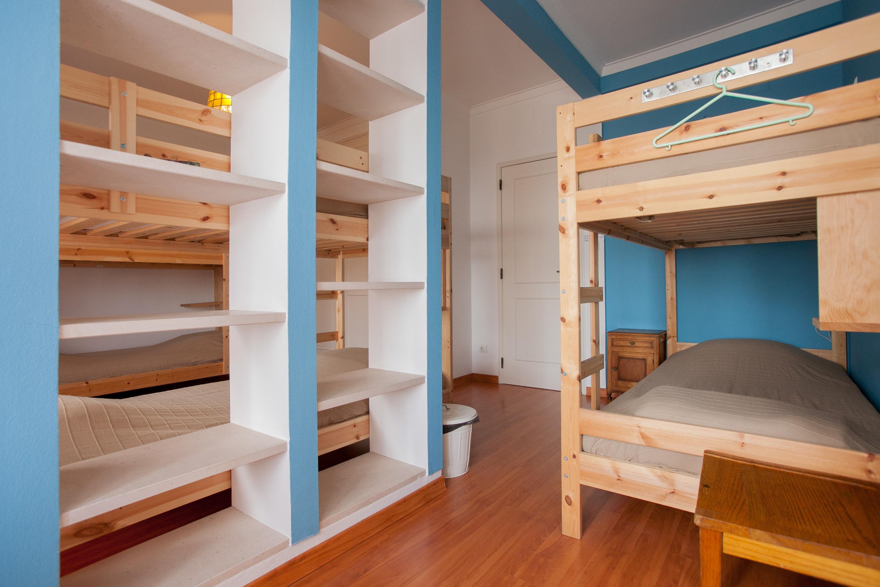 Ericeira Chill Hill Hostel & Private Rooms - Peach Garden Εξωτερικό φωτογραφία