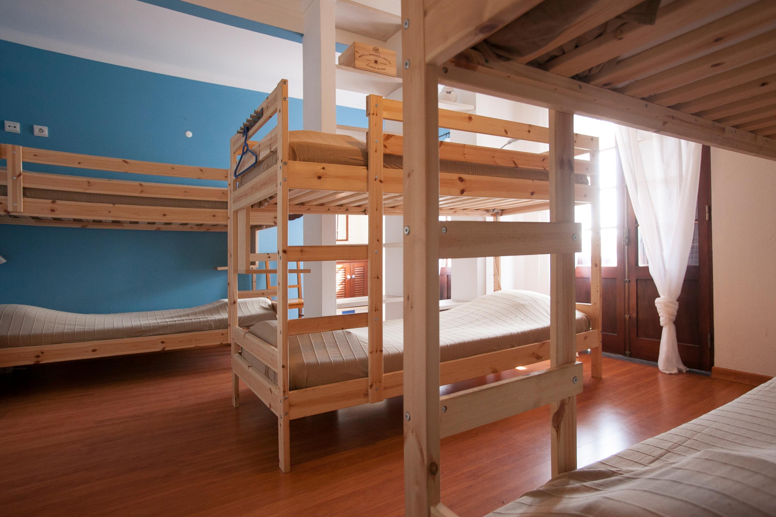 Ericeira Chill Hill Hostel & Private Rooms - Peach Garden Εξωτερικό φωτογραφία
