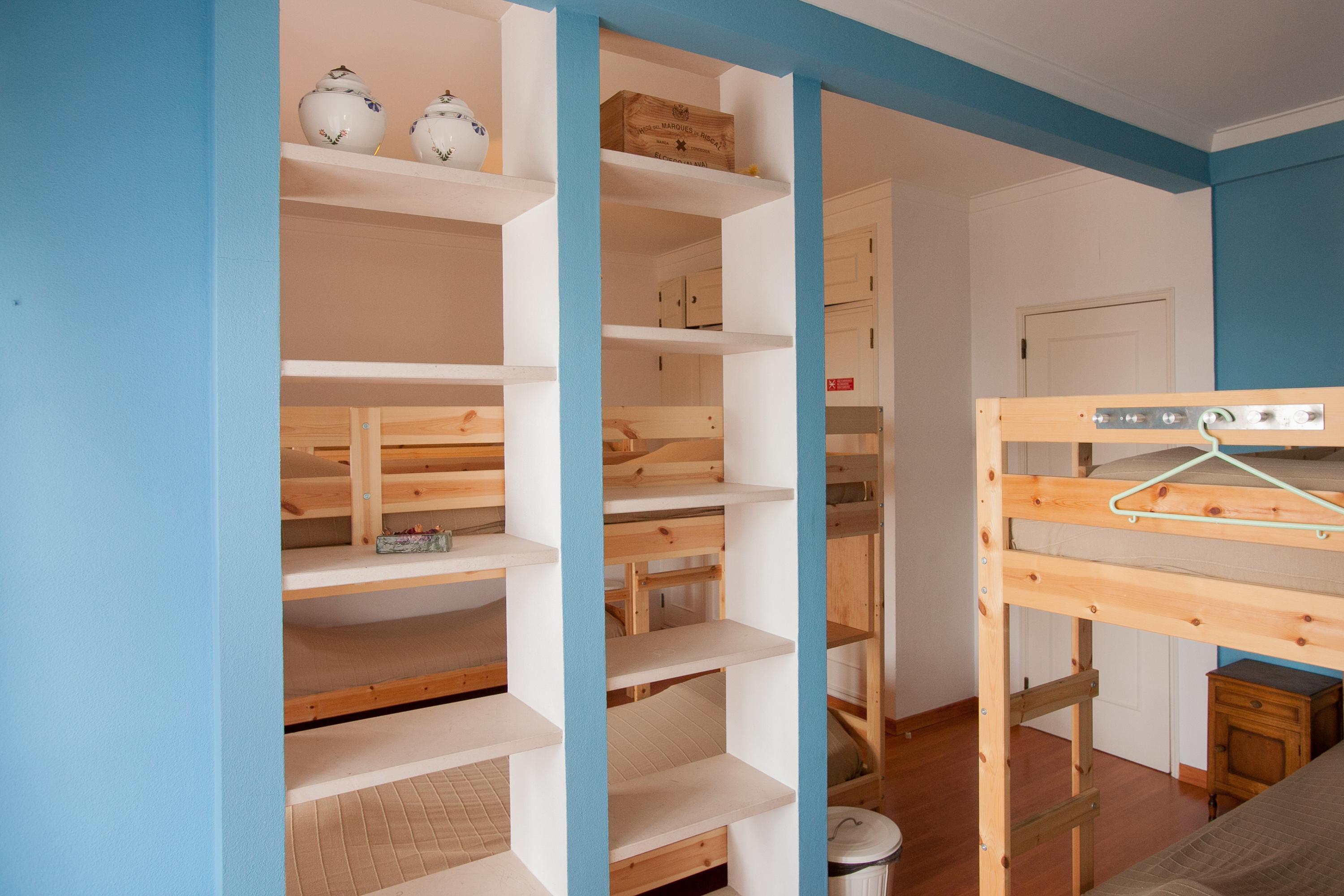 Ericeira Chill Hill Hostel & Private Rooms - Peach Garden Εξωτερικό φωτογραφία