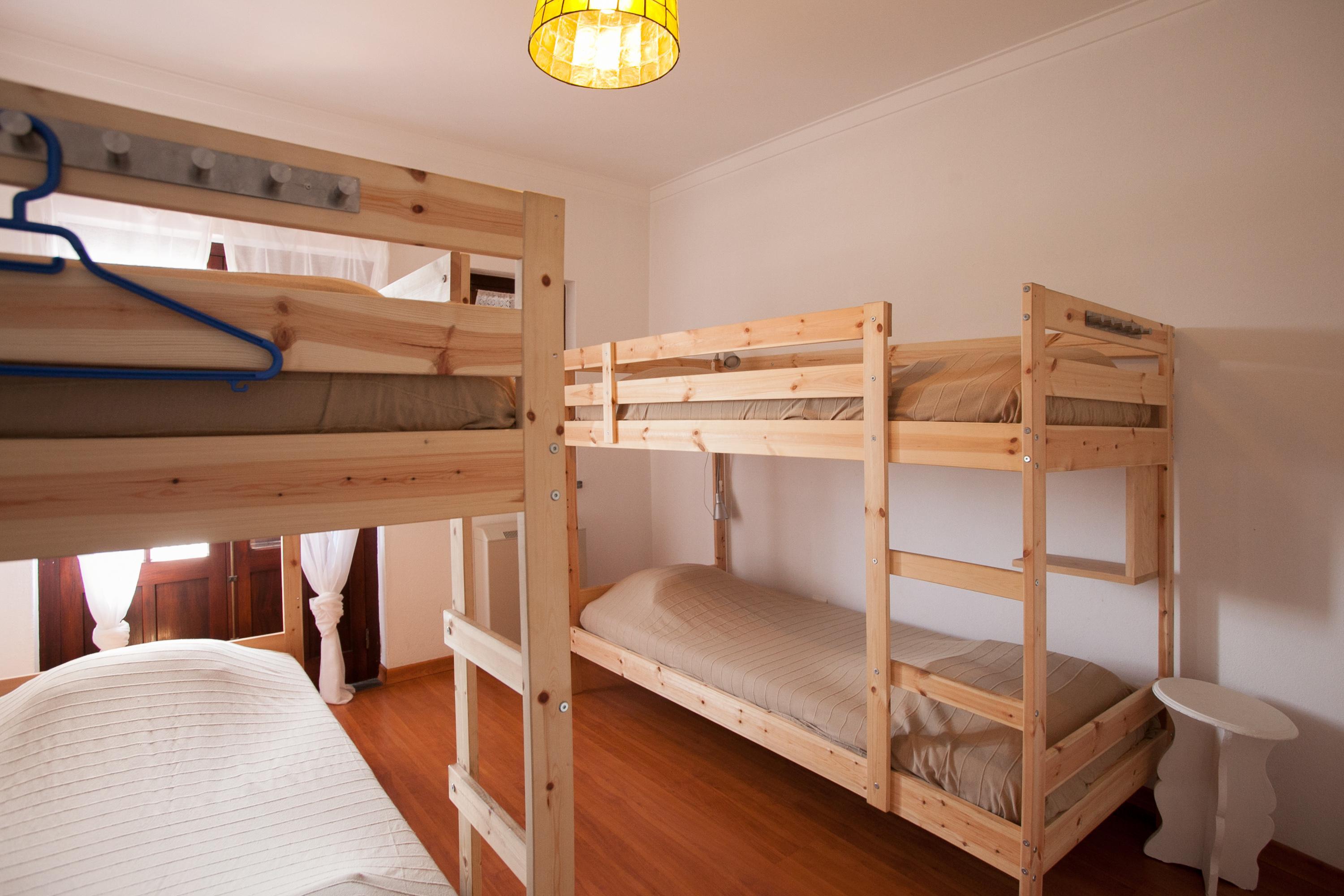 Ericeira Chill Hill Hostel & Private Rooms - Peach Garden Εξωτερικό φωτογραφία