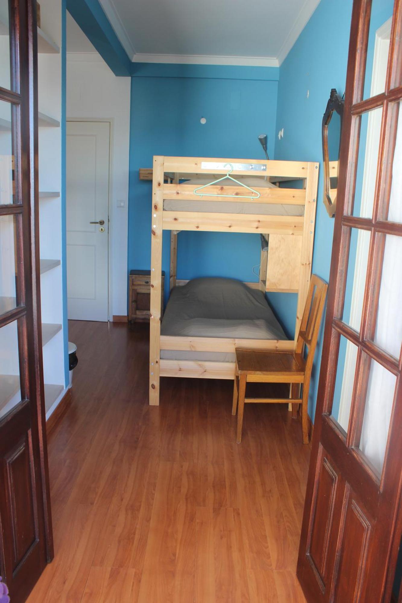Ericeira Chill Hill Hostel & Private Rooms - Peach Garden Δωμάτιο φωτογραφία
