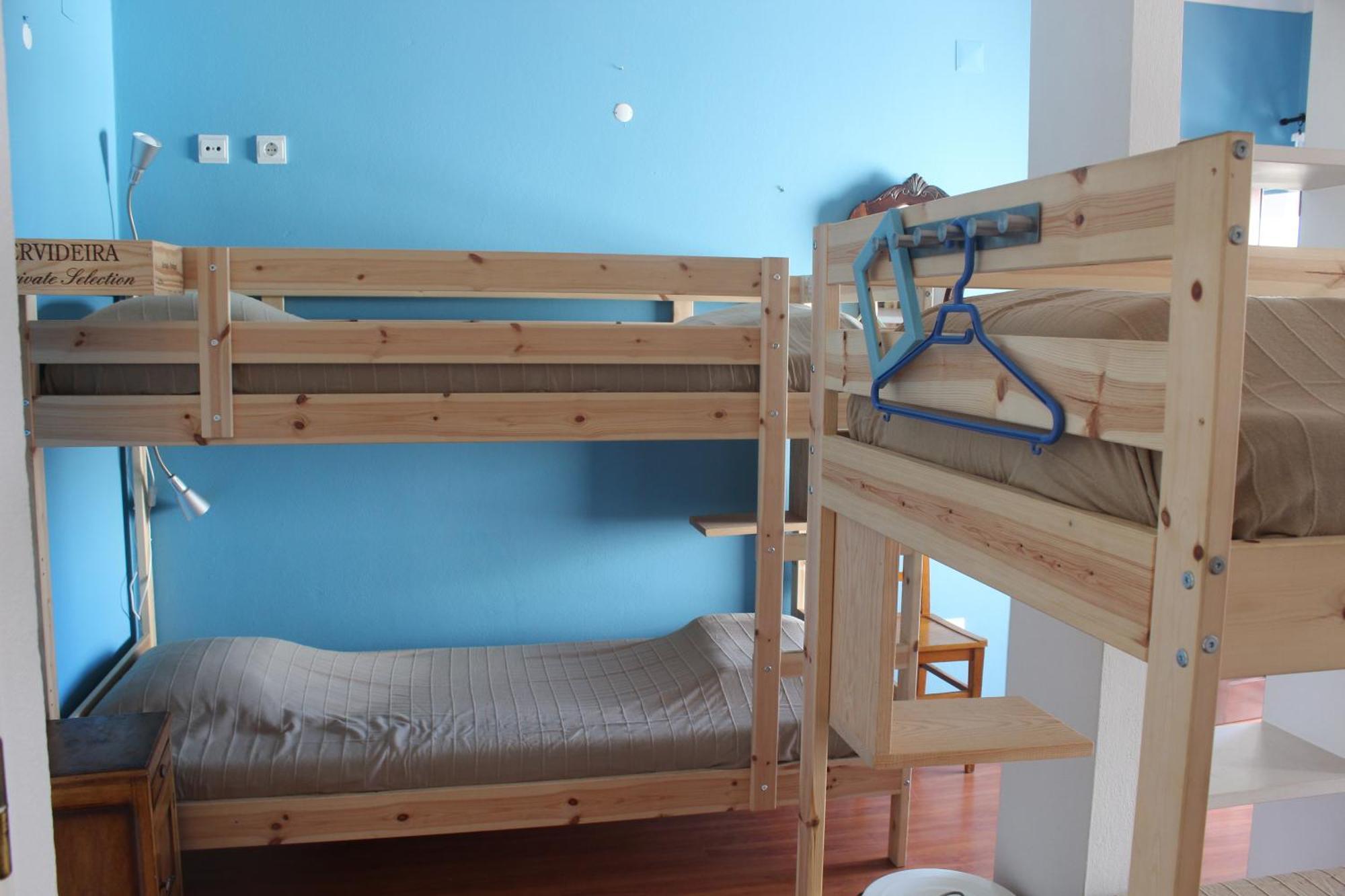Ericeira Chill Hill Hostel & Private Rooms - Peach Garden Δωμάτιο φωτογραφία