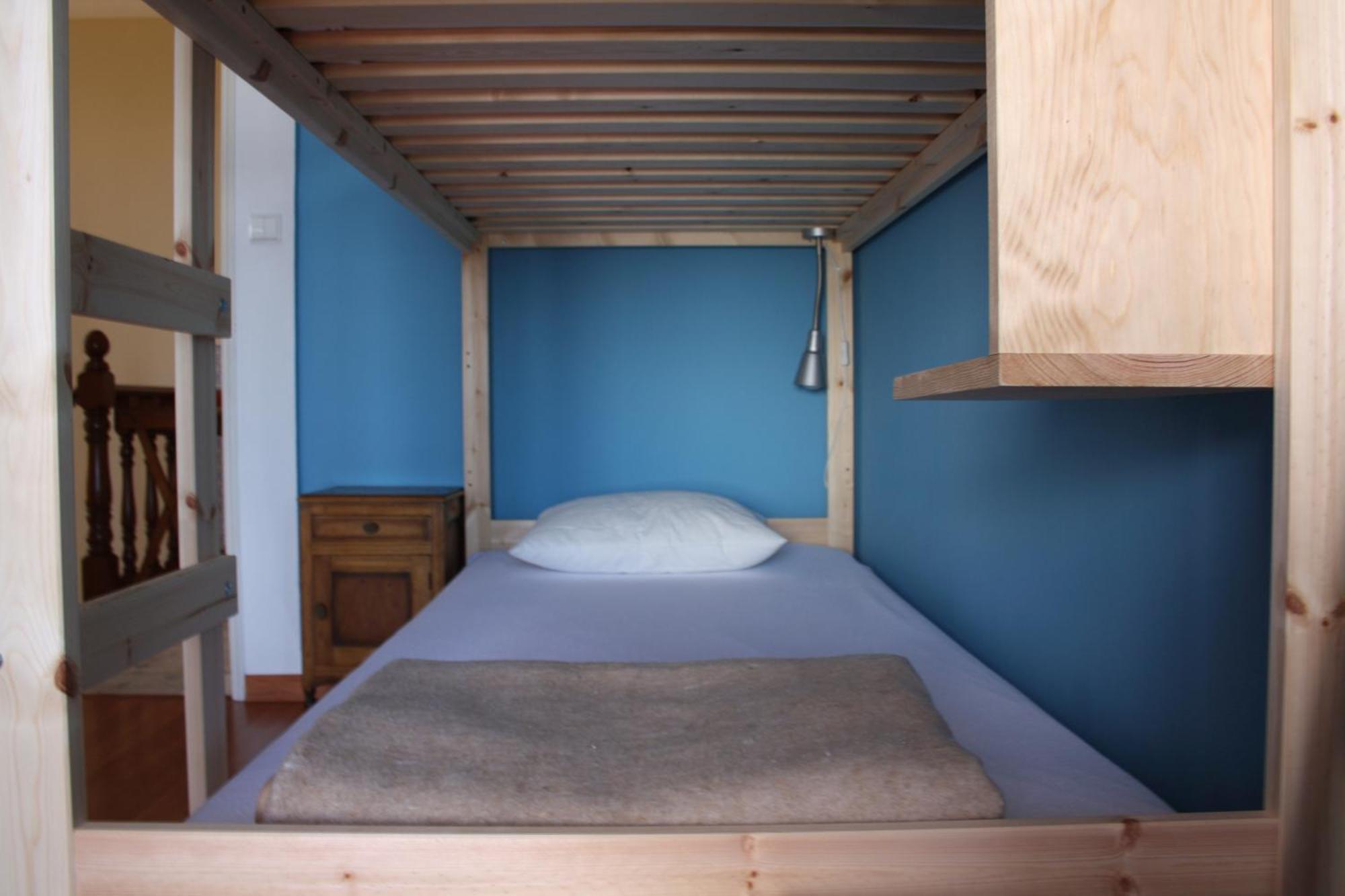 Ericeira Chill Hill Hostel & Private Rooms - Peach Garden Δωμάτιο φωτογραφία
