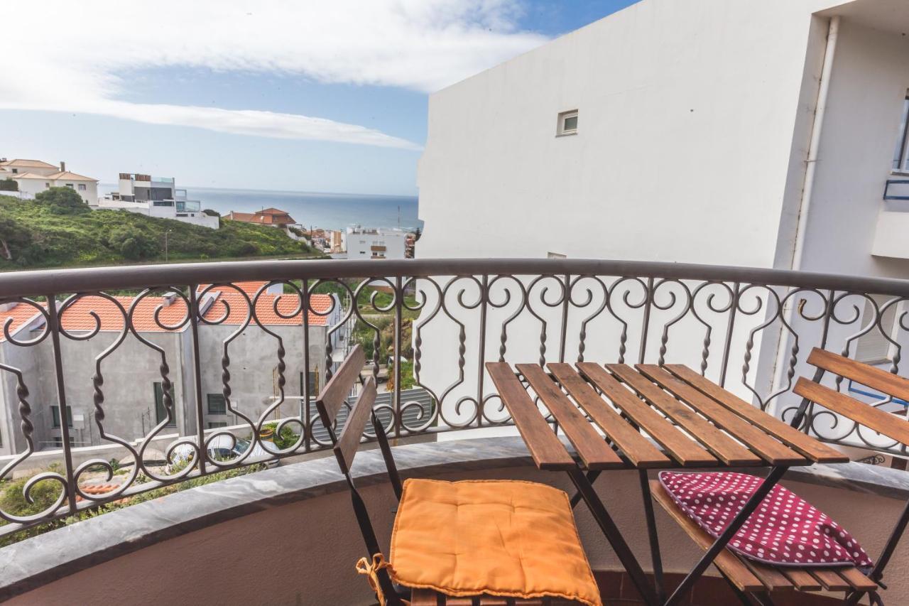 Ericeira Chill Hill Hostel & Private Rooms - Peach Garden Εξωτερικό φωτογραφία