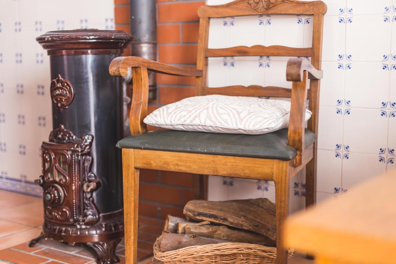 Ericeira Chill Hill Hostel & Private Rooms - Peach Garden Εξωτερικό φωτογραφία